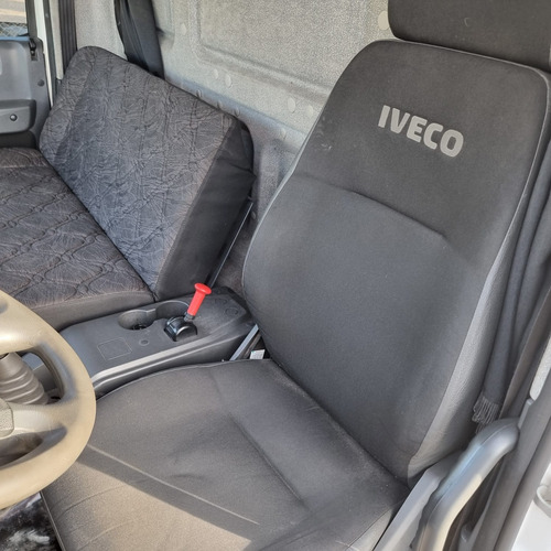 Iveco Tector 170e28 4x2 2022
