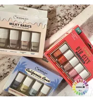 Comprar Esmaltes Max Makeup