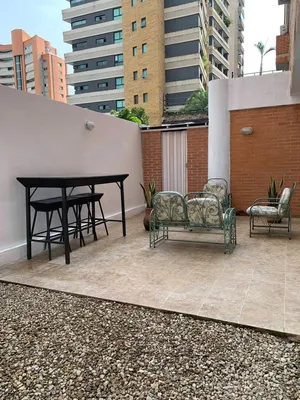 Apartamento en venta