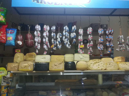 Imagen 13 de 14 de Venta Fondo De Comercio: Fiambrería En Rafael Calzada