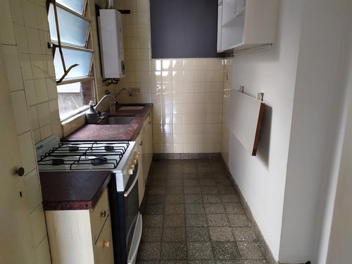 Imagen 3 de 9 de Departamento - Martin