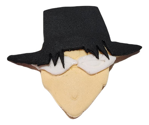 Galletitas De Tuxedo Mask