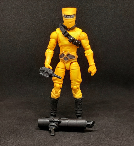 A.i.m Soldier - Marvel Universe - Hasbro - Los Germanes