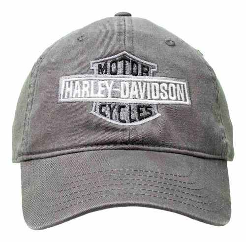 Imagem 3 de 7 de Bombeta Harley Davidson Cycles Clássico 1903 Algodão