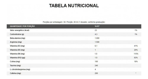 Vasculor (600ml) - Sabor: Black Widow Black Widow