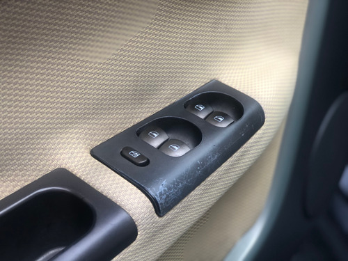 Chery Face Face 1.3 16V (Flex)