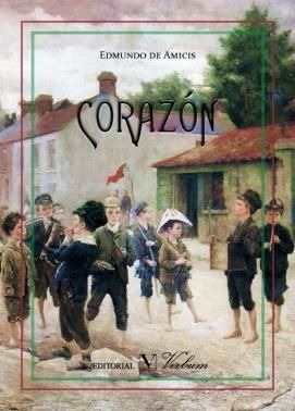 Corazon - Amicis, Edmundo