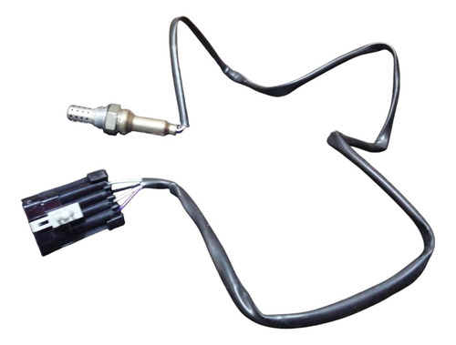 Sensor De Oxigeno Jac T8 2.0 Diesel