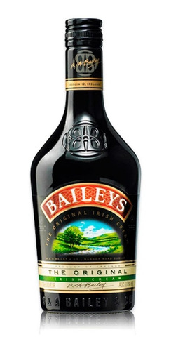 Licor Baileys Irlandes 750 Ml