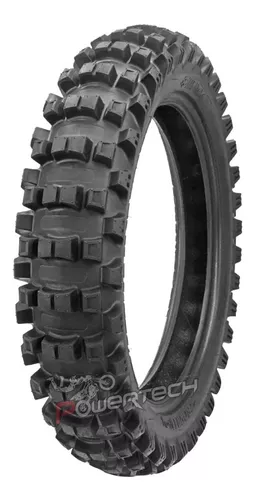 Cubierta Cross Borilli Mx 100/90-19