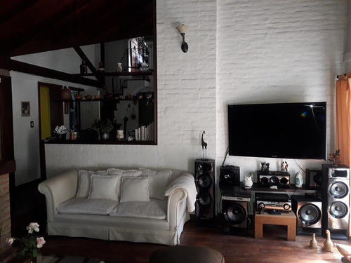 Imagen 6 de 30 de Casa En Venta 5 Ambientes Maschwitz