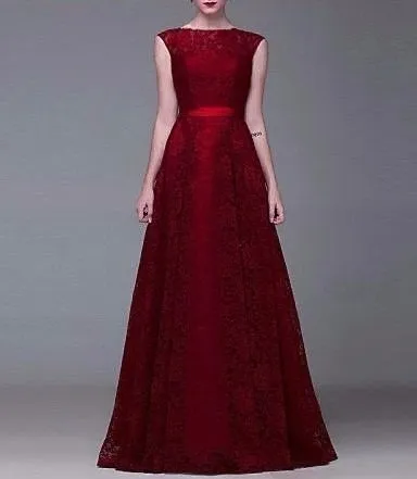 Vestido evase hotsell para madrinha
