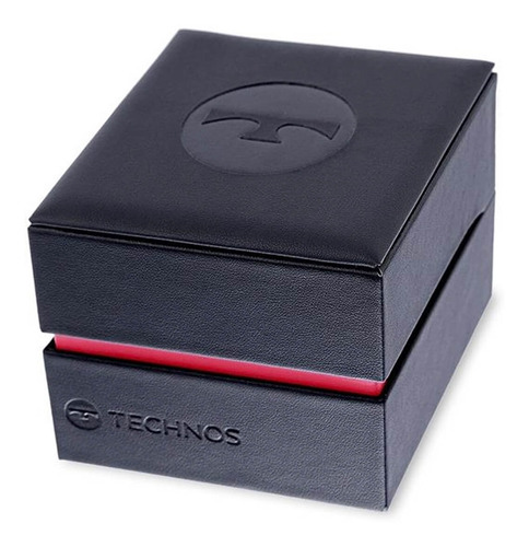 Relógio Feminino Technos 2035mfr/4x Barato Original Garantia