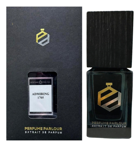 Perfume Parlour Admiring For Men 1705 Extracto 30ml