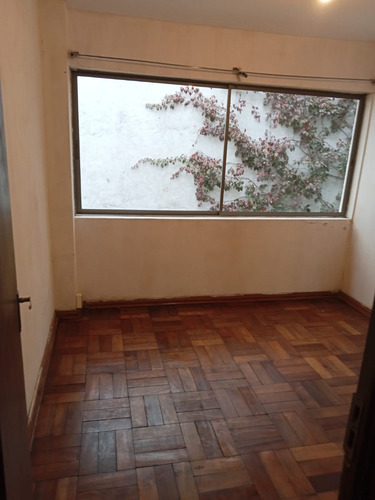 Arriendo Depto 3d2b Metro Santiago Los Héroes,la Moneda