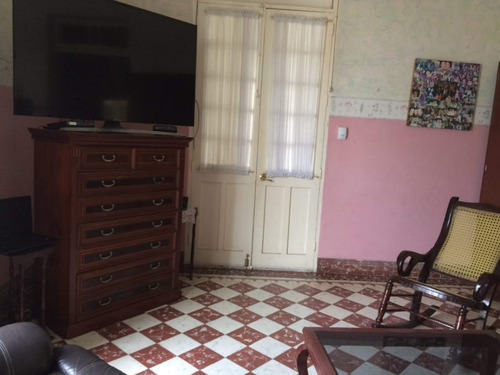 Veracruz, Preciosa Casa De Epoca, Con Uso De Suelo Comercial