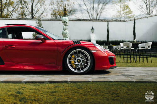Porsche 911 3.0 Carrera Gts Pdk At