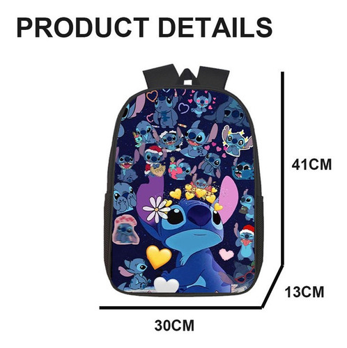 Conjunto De Três Peças De Mochila De Dibujos Animados Sacola | Parcelamento sem juros Conjunto De Três Peças De Mochila De Dibujos Animados Sacola | Parcelamento sem juros