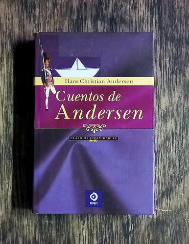 Cuentos De Andersen