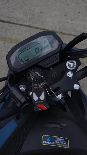 200cc Soat Y Tecno Renovados Vigentes Hasta 1 De Abril 2026