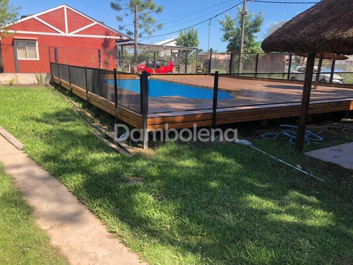 Imagen 14 de 15 de Turístico Cabaña En Venta En Gualeguaychú, Entre Ríos, Argentina