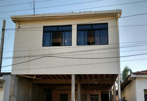 Casa Para Venda - 001622