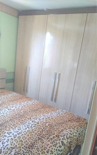 Imagem 8 de 15 de Apto No Aricanduva Com 2 Dorms, 1 Vaga, 38m² - Ap14813
