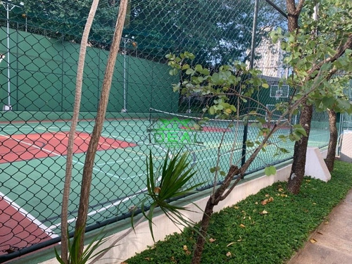 Imagem 17 de 19 de Oportunidade! Lindo Apartamento À Venda Em Pinheiros, 110 M² - 1821