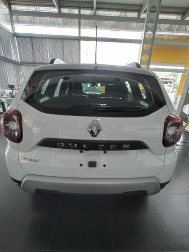 Imagem 6 de 15 de Duster Intense Cvt