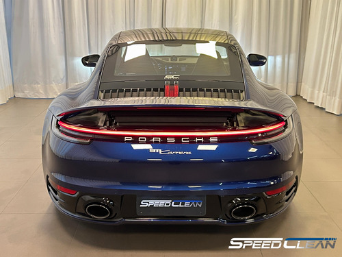 Porsche 911 3.0 Carrera Pdk 2p Coupé 7 marchas
