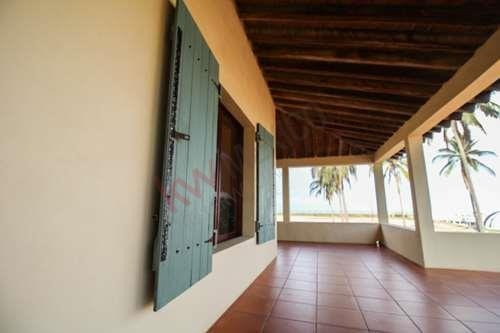 Imagen 9 de 25 de Casa De Playa