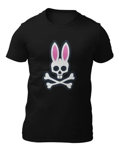 Playeras psycho bunny hotsell