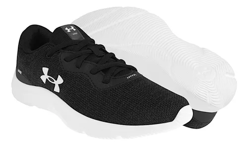 Under Armour Tenis Mujer