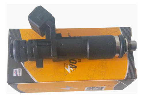 1 Inyector Gasolina Gm Spark 1.2 L 4 C 2013-2014 Voltmax.