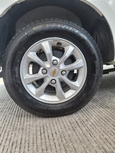 Chevrolet Tornado 2023