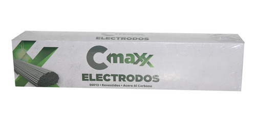 Imagen 2 de 7 de Electrodo E6013, 4.0mm (5/32'') Pc