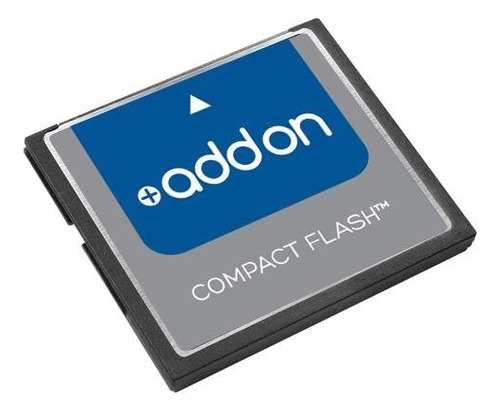 Addon Tarjeta Memoria Flash 128 Mb C