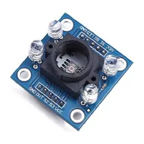 Comprar Sensor De Color Rgb Para Arduino 