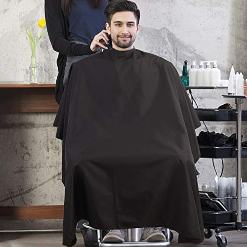 Yelegai Capa De Peluquero Profesional, Capa De Corte De Pelo