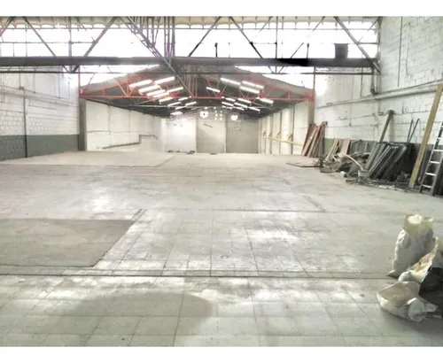 2.100m2 Bodega Arriendo En Itagüí