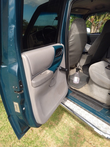 Ford Ranger Xlt 4.0 V6