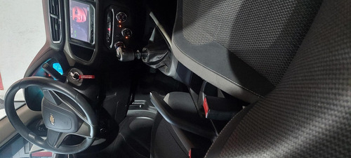 Imagem 11 de 14 de Chevrolet Prisma 1.4ano:2015 Branco Flex Completo