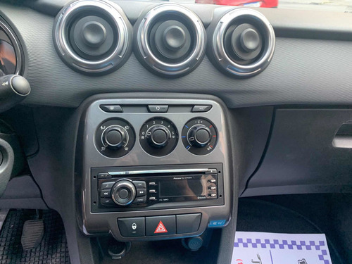 Imagem 10 de 13 de Citroën C3 2013 1.5 Tendance Flex 5p