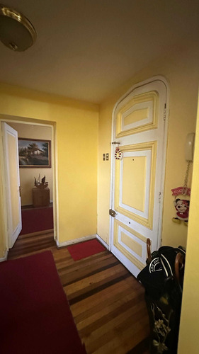 Espectacular Casa En El Corazón De Ñuñoa (108480)