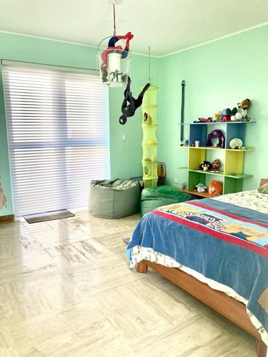 Imagen 8 de 9 de Vendo Casa 450m2 4h/5b/6p Santa Rosa De Lima 7905