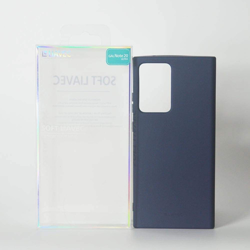 Case Silicona Goospery Samsung Note 20/ Note 20 Ultra