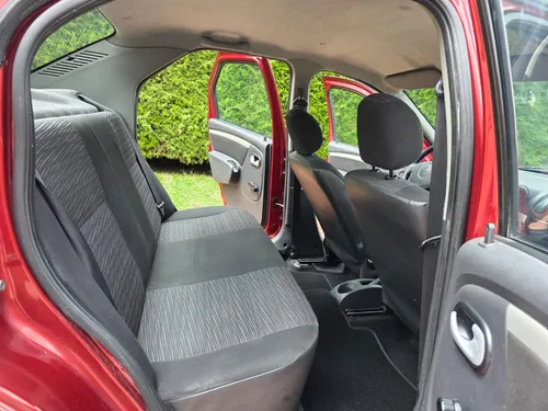 Renault Logan F.Ii 1.6 Expression Fii