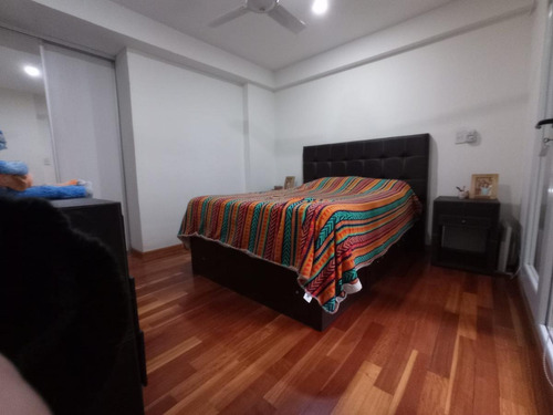 Imagen 17 de 23 de Venta. Departamento Dos Dormitorios, Patio Y Cochera. Zona Centro