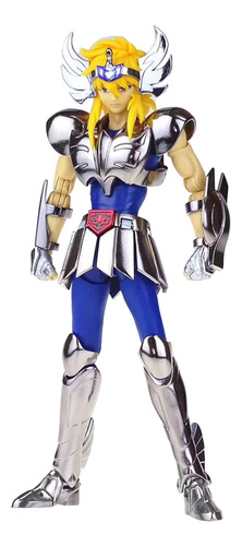 Los Caballeros del Zodíaco Cloth Myth Swan Hyoga V1 Ex Great Toys