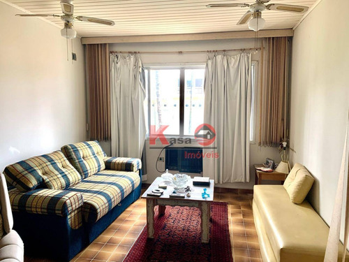 Imagem 2 de 12 de Sobrado À Venda, 55 M² Por R$ 400.000,00 - Japuí - São Vicente/sp - So0537